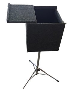 Cube Table 12