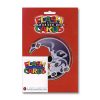 Flash Cards (Memorized Deck) - Kerry Summers Flash Cards (Memorized Deck) - Kerry Summers