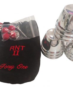 Foxy One - RNT II (Mike Brazil)      ESTATE