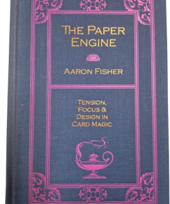 The Paper Engine 