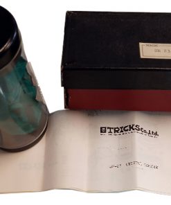 Crystal Capsule SM 23 - Tricks Co.        Estate