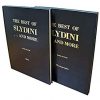 Best of Slydini (2 Volume SET) - Book