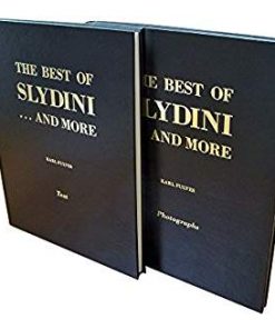 Best of Slydini (2 Volume SET) - Book