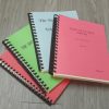 The Success Book Volume 1-4 - Jay Marshall & Frances (book)         ESTATE