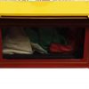 Vanish Cabinet     