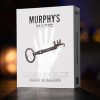 Haunted Key Deluxe (Gimmicks and Online Instruction) by Murphy's Magic  - Trick