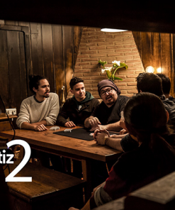 Here & Now 2  by Dani DaOrtiz video DOWNLOAD