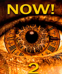 NOW! 2 iPhone Version (Online Instructions) by Mariano Goni Magic - Trick