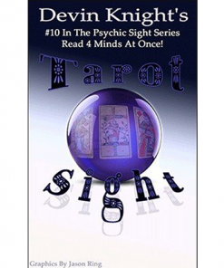 TAROT Sight by Devin Knight ebook DOWNLOAD