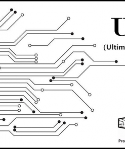 UID / With Coin (Gimmicks and Online Instructions) by Secret Factory