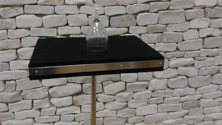 Glass Breaking Table by Sorcier Magic - Trick Glass Breaking Table by Sorcier Magic - Trick