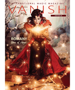 Vanish Magazine #48 eBook DOWNLOAD