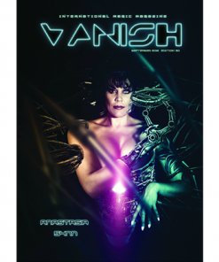 Vanish Magazine #50 ebook DOWNLOAD
