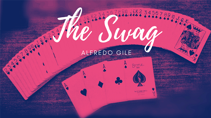 The Swag by Alfredo Gilè video DOWNLOAD The Swag by Alfredo Gilè video DOWNLOAD
