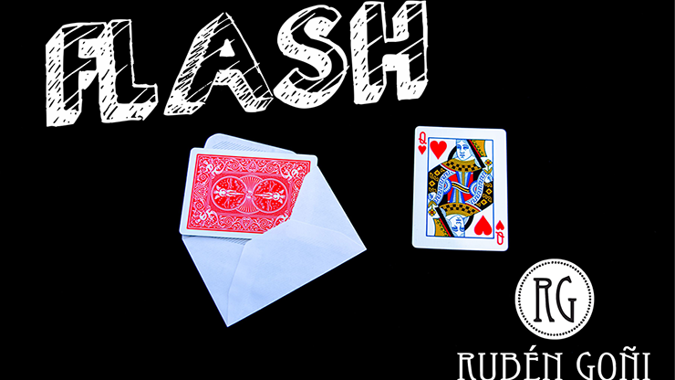 Flash by Ruben Goni video DOWNLOAD Flash by Ruben Goni video DOWNLOAD