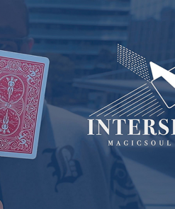 Intersection by Hondo & Magic Soul - Trick