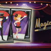 MAGIC DUO (Deluxe Hippity Hop) by Magie Climax - Trick