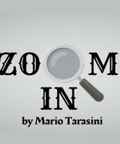 Zoom In by Mario Tarasini video DOWNLOAD