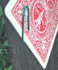 Detect Clip by Agustin video DOWNLOAD