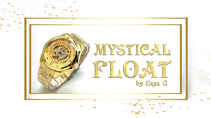 Mystical Float by Esya G - video DOWNLOAD Mystical Float by Esya G - video DOWNLOAD