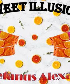 Sweet Illusion by Stefanus Alexander video DOWNLOAD