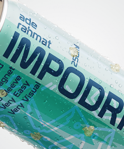 IMPODRINK by Ade Rahmat video DOWNLOAD