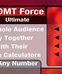 DMT Force by Matteo Babini video DOWNLOAD