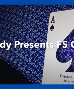 FS Control by Terry Ady video DOWNLOAD