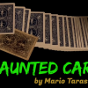 Haunted Card by Mario Tarasini video DOWNLOAD