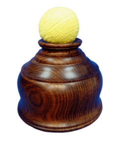 Chop Bowl (wood)