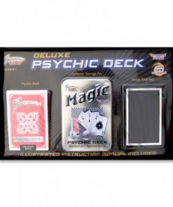 Deluxe Psychic Deck SET - Fantasma