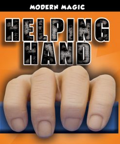Helping Hand (3rd Hand) - Modern Magic