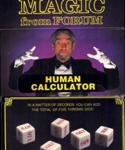 Human Calculator - Forum