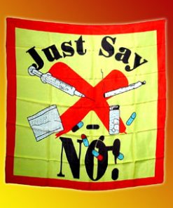 Just Say No! 18