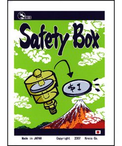 Safety Box - Kreis (Japan)