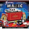 Ultimate Magic Legends Set 300+ Tricks - Fantasma Ultimate Magic Legends Set 300+ Tricks - Fantasma
