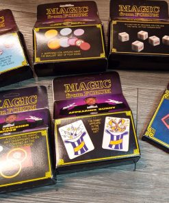Forum Novelty Beginner Bundle