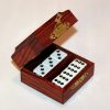 LOADED DICE – WAKELING – STEINMEYER, WALNUT