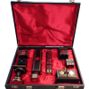 Schwarz / Gold Set - Thomas Pohle ESTATE