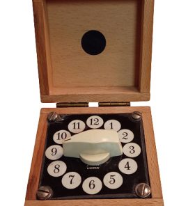 Magic Clock - Haug GERMAN ESTATE