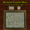 Miracle Puzzle (Close Up) by Doruk Ulgen - Trick