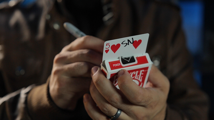 Tricksupply