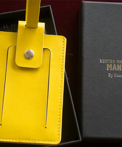 Manifest by Vortex and Danny Weiser - Trick