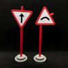 Signing by Way & Himitsu - Trick