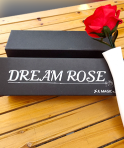 Dream Rose by JL Magic - Trick