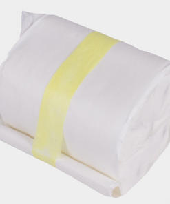 Kabuki Streamer (MAX) White by JL Magic - Trick