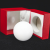 Wand To Ball (White) by JL Magic - Trick Wand To Ball (White) by JL Magic - Trick