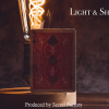 LIGHT AND SHADOW (Gimmicks and Online Instructions) by Secret Factory -Trick LIGHT AND SHADOW (Gimmicks and Online Instructions) by Secret Factory -Trick