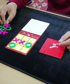 BINGO GAME by JL Magic - Trick