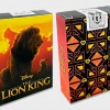 Lion King Deck by JL Magic - Trick Lion King Deck by JL Magic - Trick